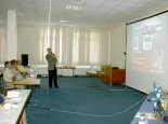 Głównym celem naszego Spotkania była konferencja.. 