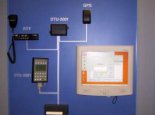 Wyróżniony w konkursie system DTS-2000