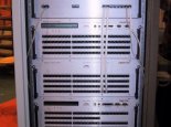 Optima, Sigma i Platan VoIP w szafie 19