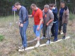 Przydała się koordynacja grupowa....