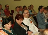 ... i wzięliśmy udział w konferencji