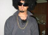 Cofnęliśmy się w czasy mody na afro.. 