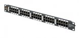 PBX Server Libra - кросс-панель (crossover connections panel)