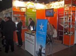  Стенд Platan и Infotel