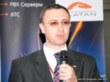 Ознакомили с портфелем наших продуктов