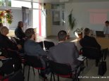 Презентация оборудования Platan в Вильнюсе