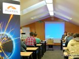 Сервисное обучение по системам Platan в Каунасе 