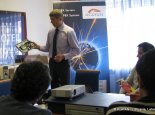 Презентация оборудования Platan в Риге