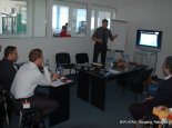 Встреча в Бухаресте 