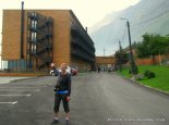 Отель также покорен :)