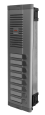 Домофон Platan DB 07 8P (8 кнопoк)