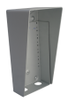 Короб для наружной установки домофонoв Platan DB 07 3P-8P (расширяемый).