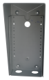Короб для наружной установки домофонoв Platan DB 07 3P-8P (расширяемый).