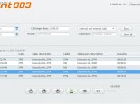 Прослушивание разговоров в Agent 003