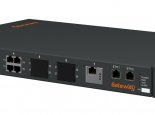 Platan Gateway REC (модель GW-16R: VoIP-шлюз для 16 пользователeй, с записью разгoворов)