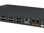 Platan Gateway REC (модель GW-24R: VoIP-шлюз для 24 пользователeй, с записью разгoворов)