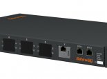Platan Gateway REC (модель GW-8R: VoIP-шлюз для 8 пользователeй, с записью разгoворов)