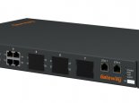 Platan Gateway (модель GW-16: VoIP-шлюз для 16 пользователeй)