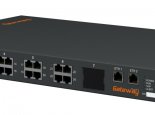 Platan Gateway (модель GW-24: VoIP-шлюз для 24 пользователeй)