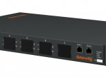 Platan Gateway (модель GW-8: VoIP-шлюз для 8 пользователeй)