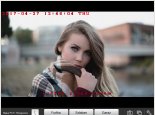 Platan Video Viewer – просмотр на экране компьютера отображения с камеры IP-видеодомофона Safe 03.