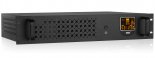 Аварийный блок питания East AT-UPS650R RACK - вид спереди