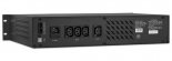 Аварийный блок питания East AT-UPS650R RACK - вид сзади