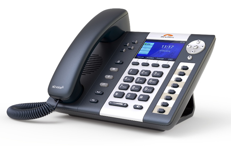 VoIP аппараты