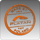 Made by Platan - Реализованные проекты