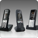 Телефоны IP DECT