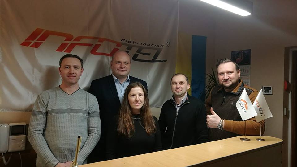 Platan на Украине 2019 - Галерея