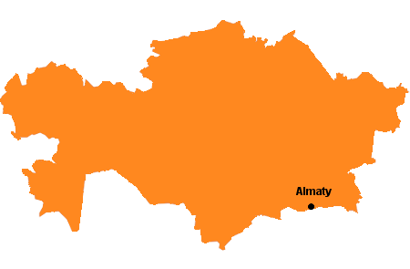 Партнеры Platan в Казахстанe 