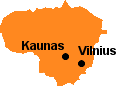 Партнеры Platan в Литве 