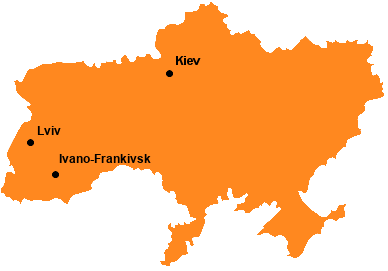 Партнеры Platan на Украине 
