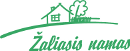 Žaliasis namas - Партнер Platan в Литве 